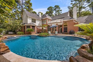 17511 Hawkin Lane, Tomball, TX 77377