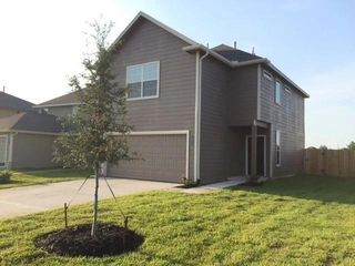 19423 Plantation Maple Drive, Katy, TX 77449