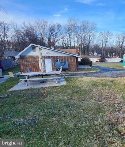 8923 CARROLL HEIGHTS AVE, Jessup, MD 20794