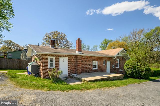 8923 CARROLL HEIGHTS AVE, Jessup, MD 20794