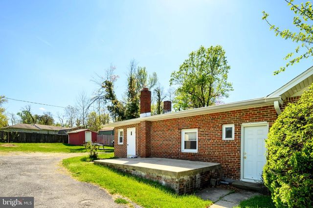 8923 CARROLL HEIGHTS AVE, Jessup, MD 20794