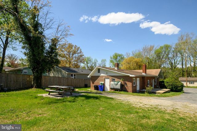 8923 CARROLL HEIGHTS AVE, Jessup, MD 20794