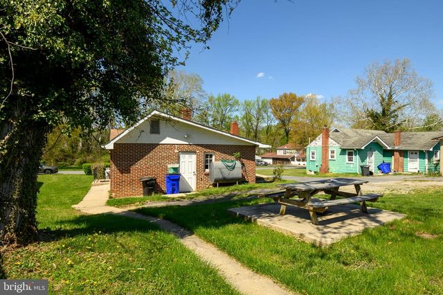 8923 CARROLL HEIGHTS AVE, Jessup, MD 20794