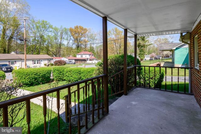 8923 CARROLL HEIGHTS AVE, Jessup, MD 20794