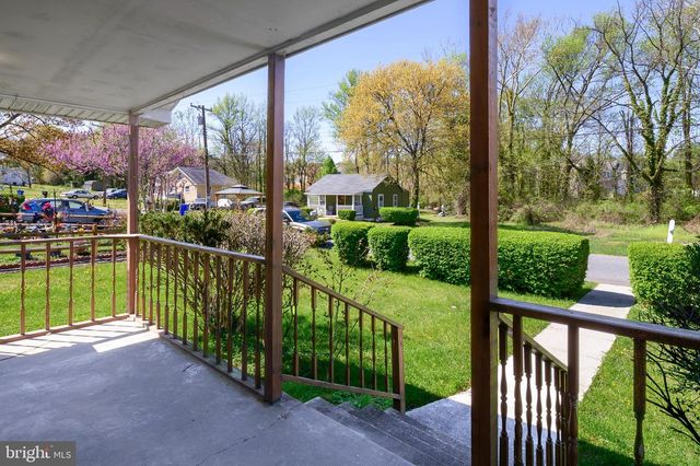 8923 CARROLL HEIGHTS AVE, Jessup, MD 20794
