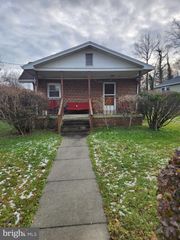 8923 CARROLL HEIGHTS AVE, Jessup, MD 20794