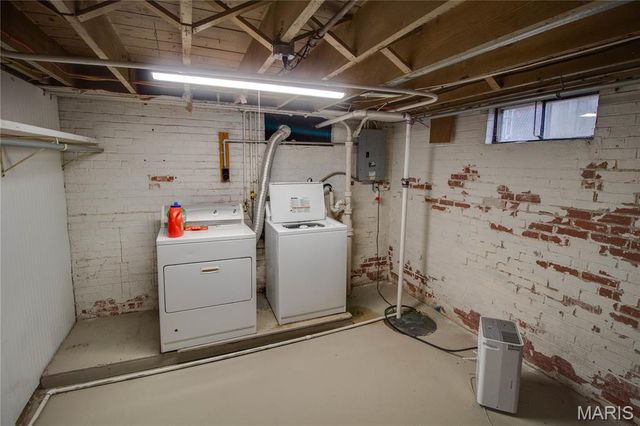 1644 N Church Street, Belleville, IL 62221