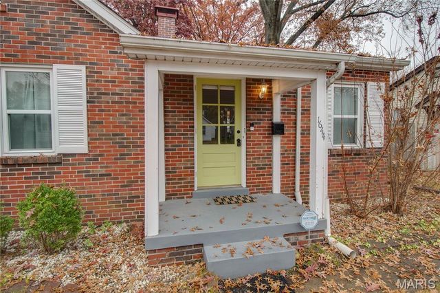 1644 N Church Street, Belleville, IL 62221