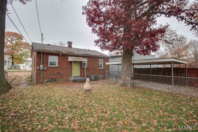 1644 N Church Street, Belleville, IL 62221