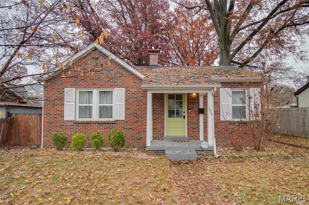 1644 N Church Street, Belleville, IL 62221