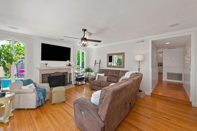 3010 Warren Ln, El Dorado Hills, CA 95762