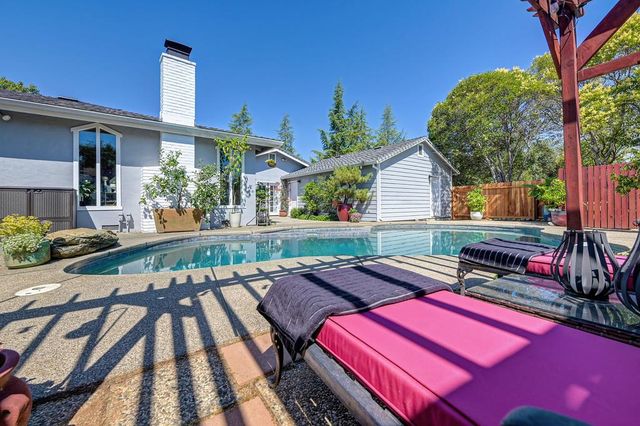 3010 Warren Ln, El Dorado Hills, CA 95762