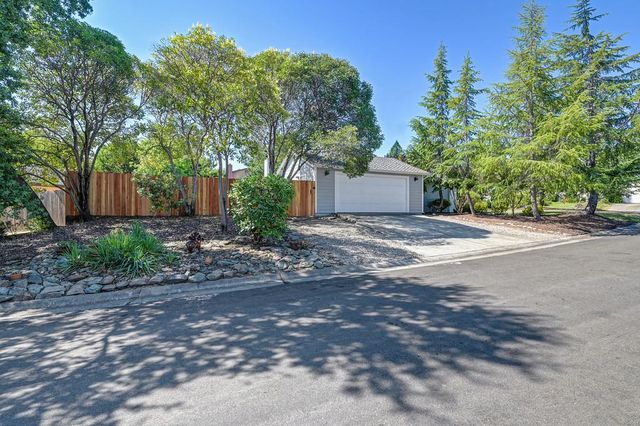 3010 Warren Ln, El Dorado Hills, CA 95762
