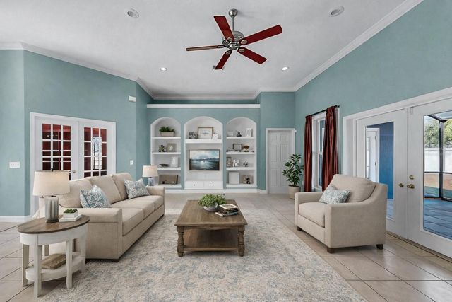 2434 COLONEL FORD DRIVE, Lakeland, FL 33813