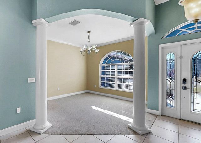 2434 COLONEL FORD DRIVE, Lakeland, FL 33813