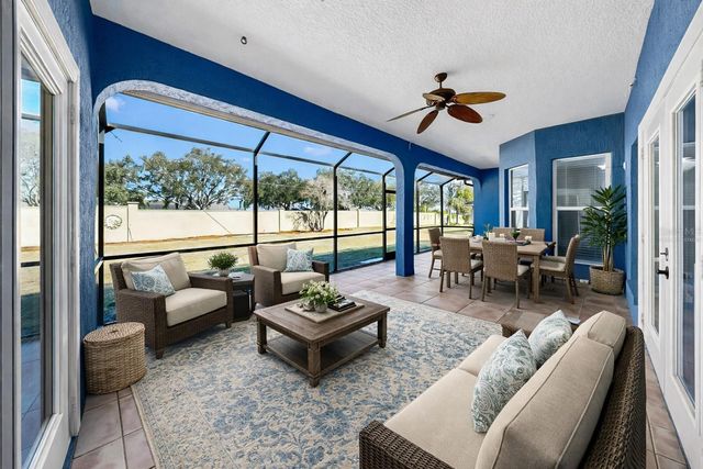 2434 COLONEL FORD DRIVE, Lakeland, FL 33813