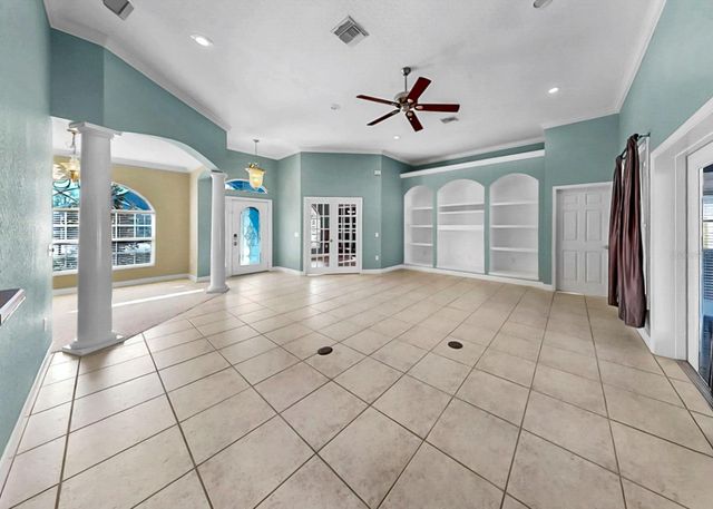 2434 COLONEL FORD DRIVE, Lakeland, FL 33813