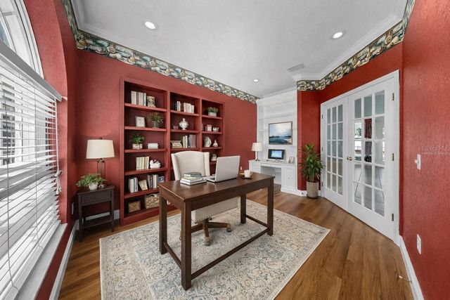 2434 COLONEL FORD DRIVE, Lakeland, FL 33813