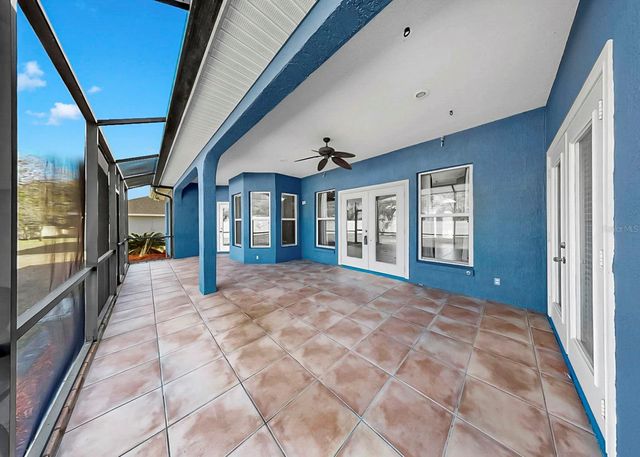 2434 COLONEL FORD DRIVE, Lakeland, FL 33813