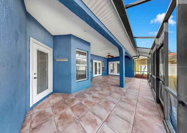 2434 COLONEL FORD DRIVE, Lakeland, FL 33813