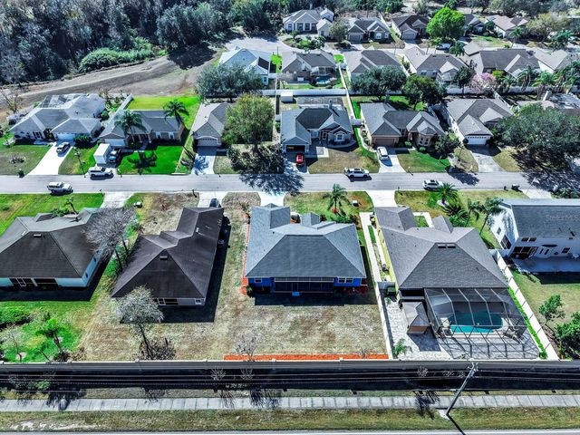 2434 COLONEL FORD DRIVE, Lakeland, FL 33813