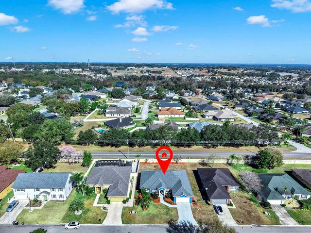 2434 COLONEL FORD DRIVE, Lakeland, FL 33813
