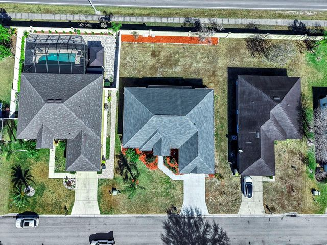 2434 COLONEL FORD DRIVE, Lakeland, FL 33813