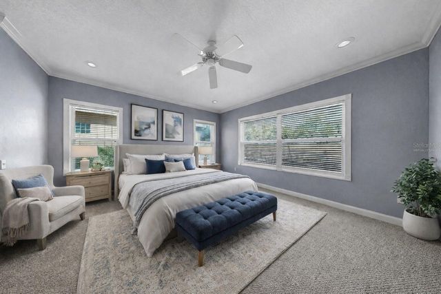 2434 COLONEL FORD DRIVE, Lakeland, FL 33813