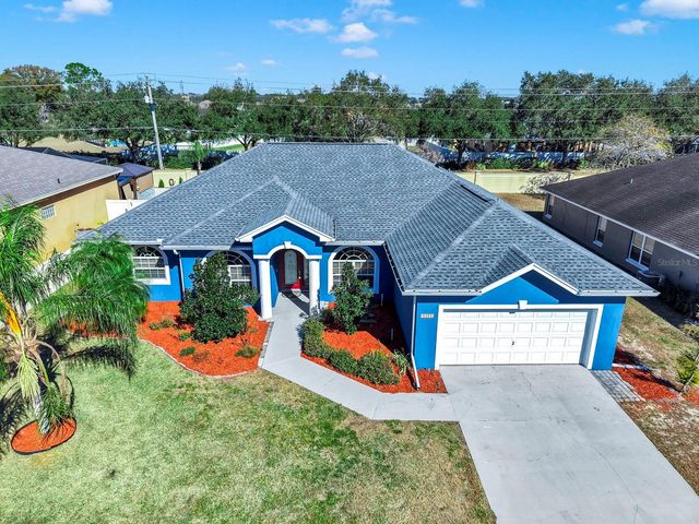 2434 COLONEL FORD DRIVE, Lakeland, FL 33813