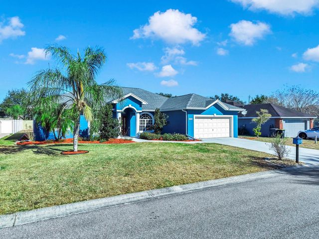 2434 COLONEL FORD DRIVE, Lakeland, FL 33813