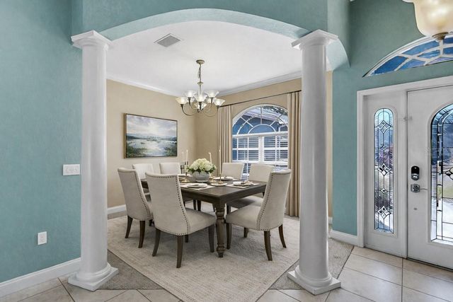 2434 COLONEL FORD DRIVE, Lakeland, FL 33813