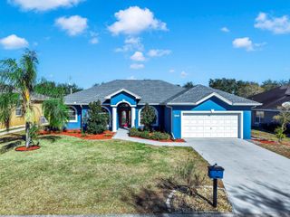 2434 COLONEL FORD DRIVE, Lakeland, FL 33813