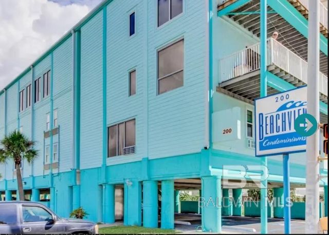 200 E Beach Boulevard 321, Gulf Shores, AL 36542