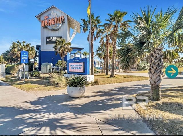 200 E Beach Boulevard 321, Gulf Shores, AL 36542
