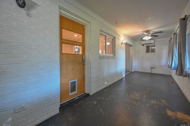 101 Eight St, Mena, AR 71953