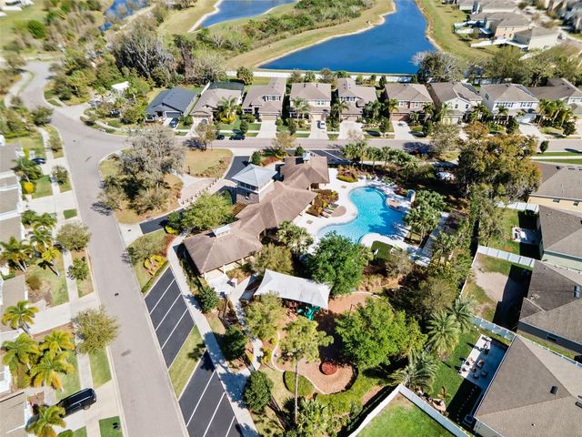 12029 MYRTLE ROCK DRIVE, Riverview, FL 33578