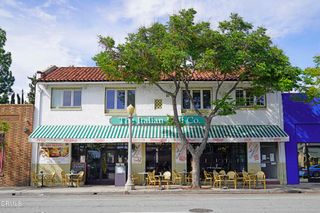 1615 1/2 E Washington Boulevard, Pasadena, CA 91104