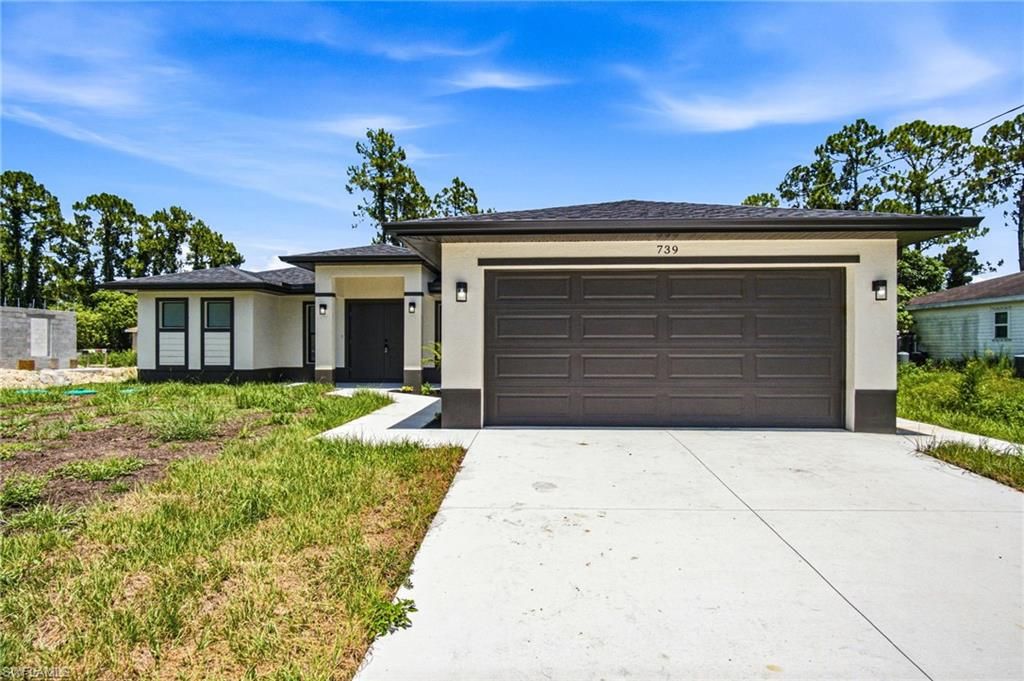 739 Fullerton AVE S, LEHIGH ACRES, FL 33974 — photo 3