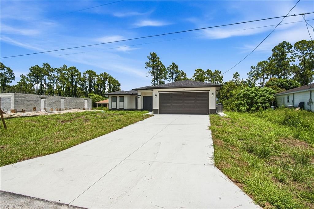 739 Fullerton AVE S, LEHIGH ACRES, FL 33974 — photo 4