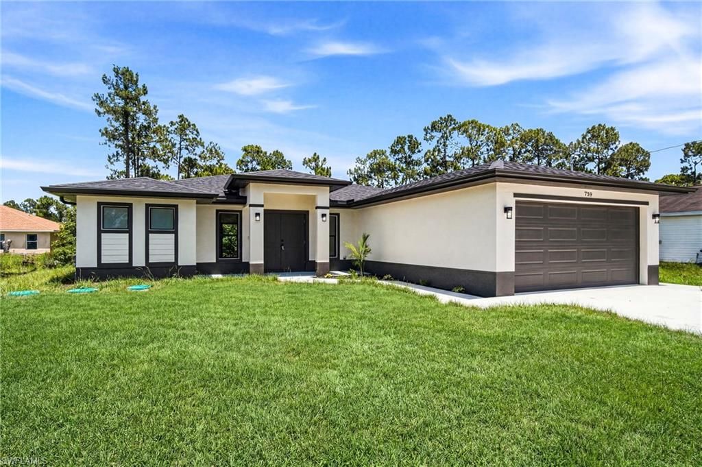 739 Fullerton AVE S, LEHIGH ACRES, FL 33974 — photo 5