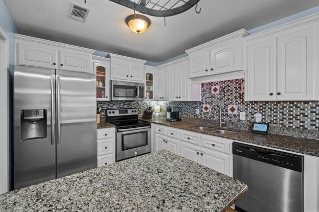 5625 Trammel Estates, North Little Rock, AR 72117