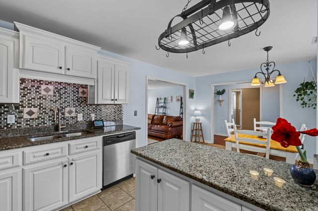 5625 Trammel Estates, North Little Rock, AR 72117