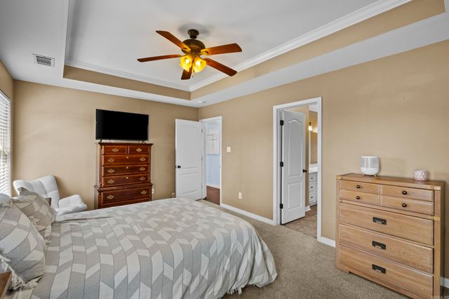 5625 Trammel Estates, North Little Rock, AR 72117