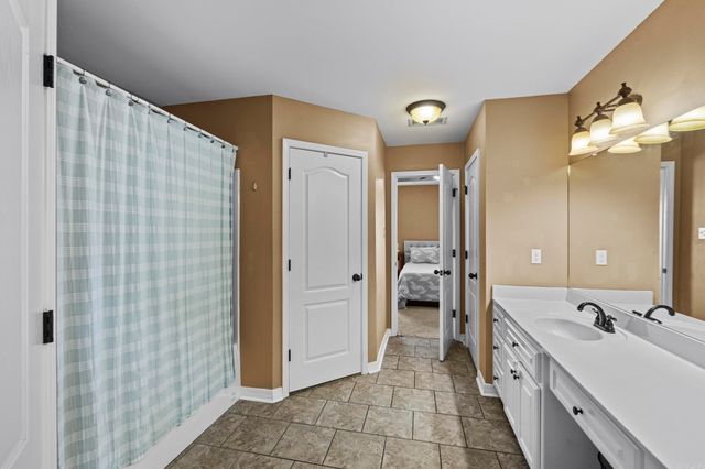 5625 Trammel Estates, North Little Rock, AR 72117