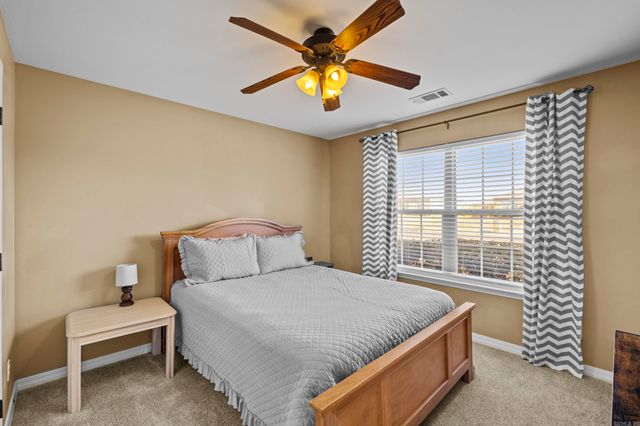 5625 Trammel Estates, North Little Rock, AR 72117