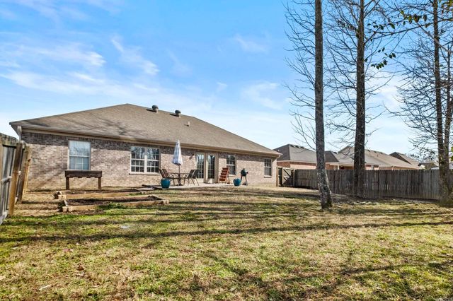 5625 Trammel Estates, North Little Rock, AR 72117