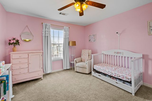 5625 Trammel Estates, North Little Rock, AR 72117