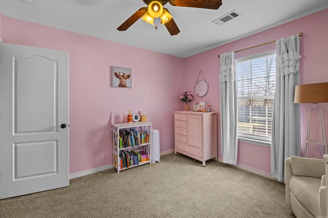 5625 Trammel Estates, North Little Rock, AR 72117