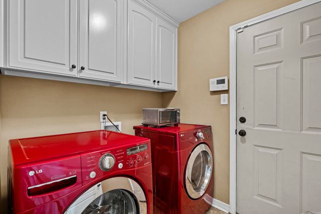 5625 Trammel Estates, North Little Rock, AR 72117