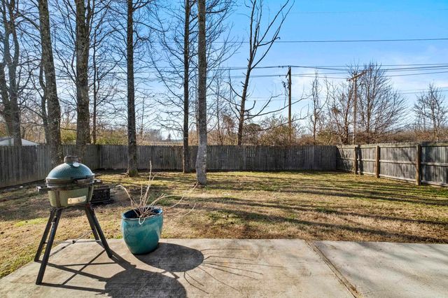 5625 Trammel Estates, North Little Rock, AR 72117